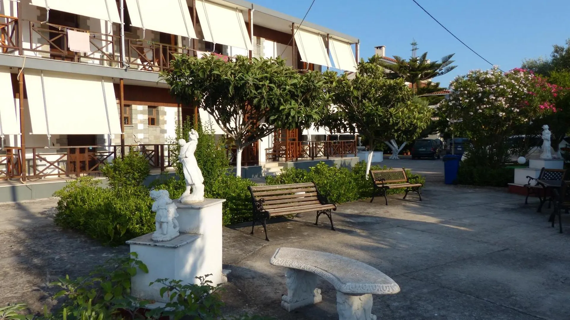 Appartamento Circe Pansion Lixouri 0*,  Grecia
