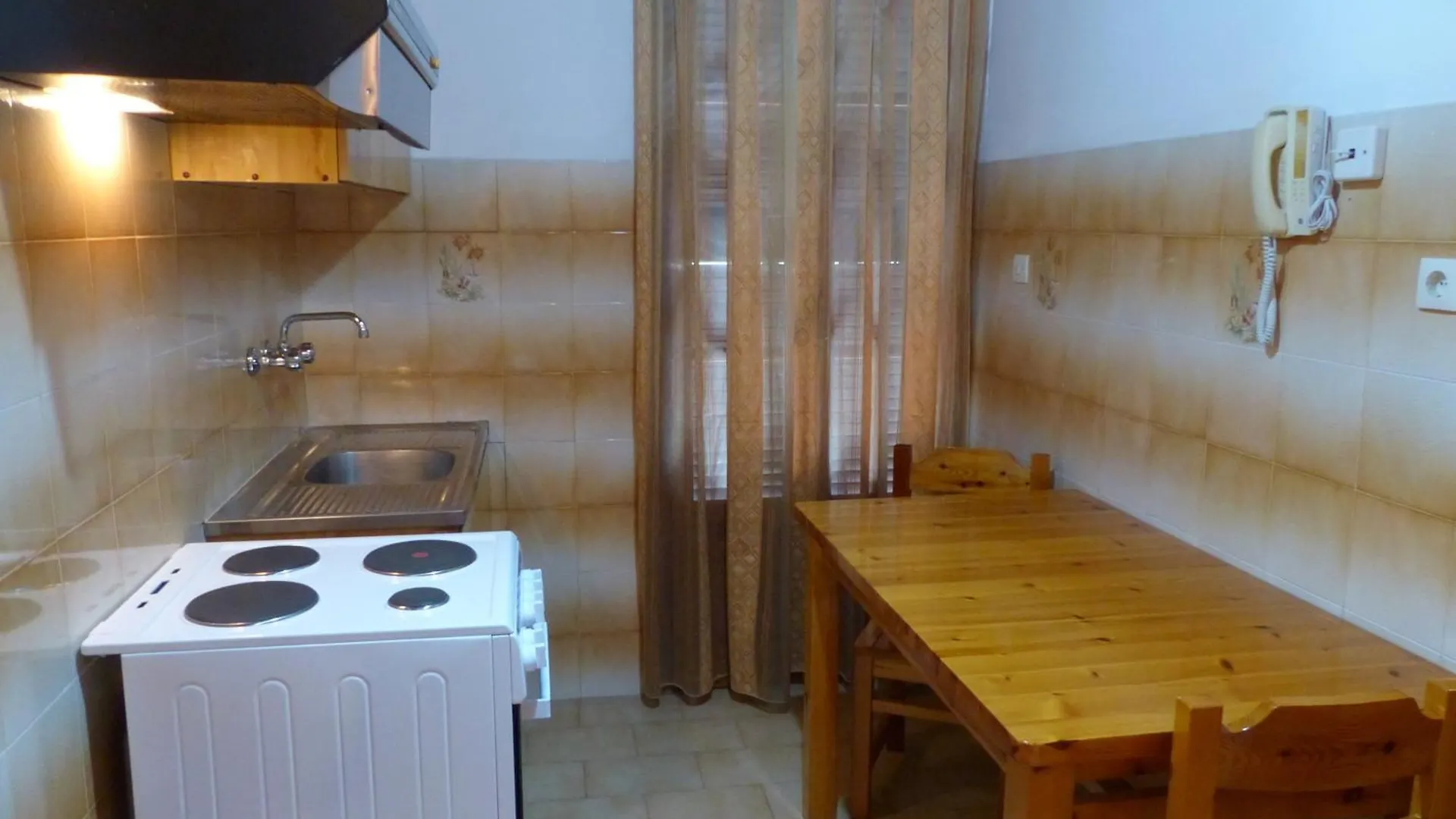 Appartamento Circe Pansion Lixouri 0*,
