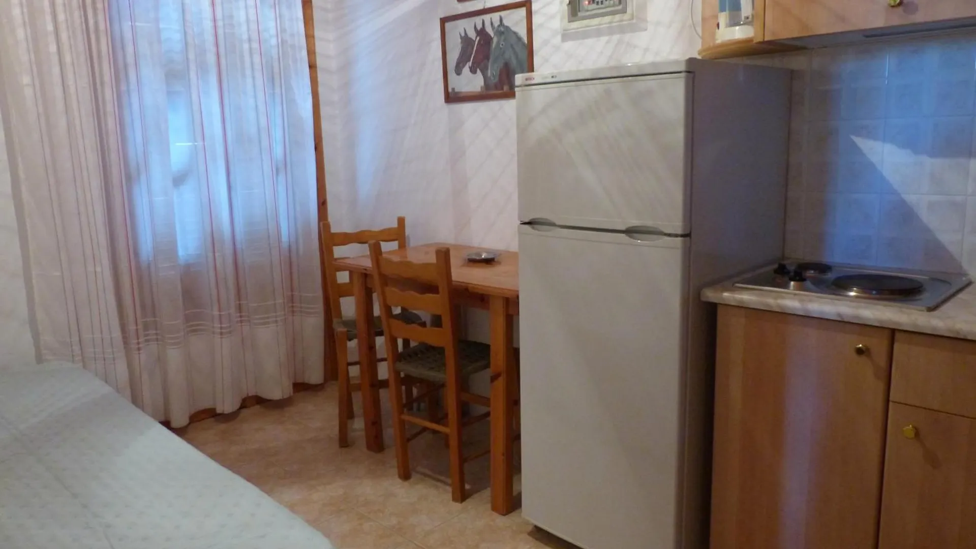 Appartamento Circe Pansion Lixouri