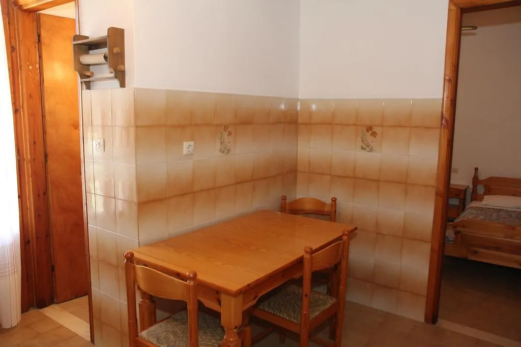 Appartamento Circe Pansion Lixouri 0*,  Grecia