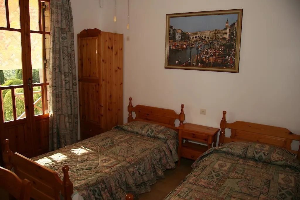 Appartamento Circe Pansion Lixouri 0*,