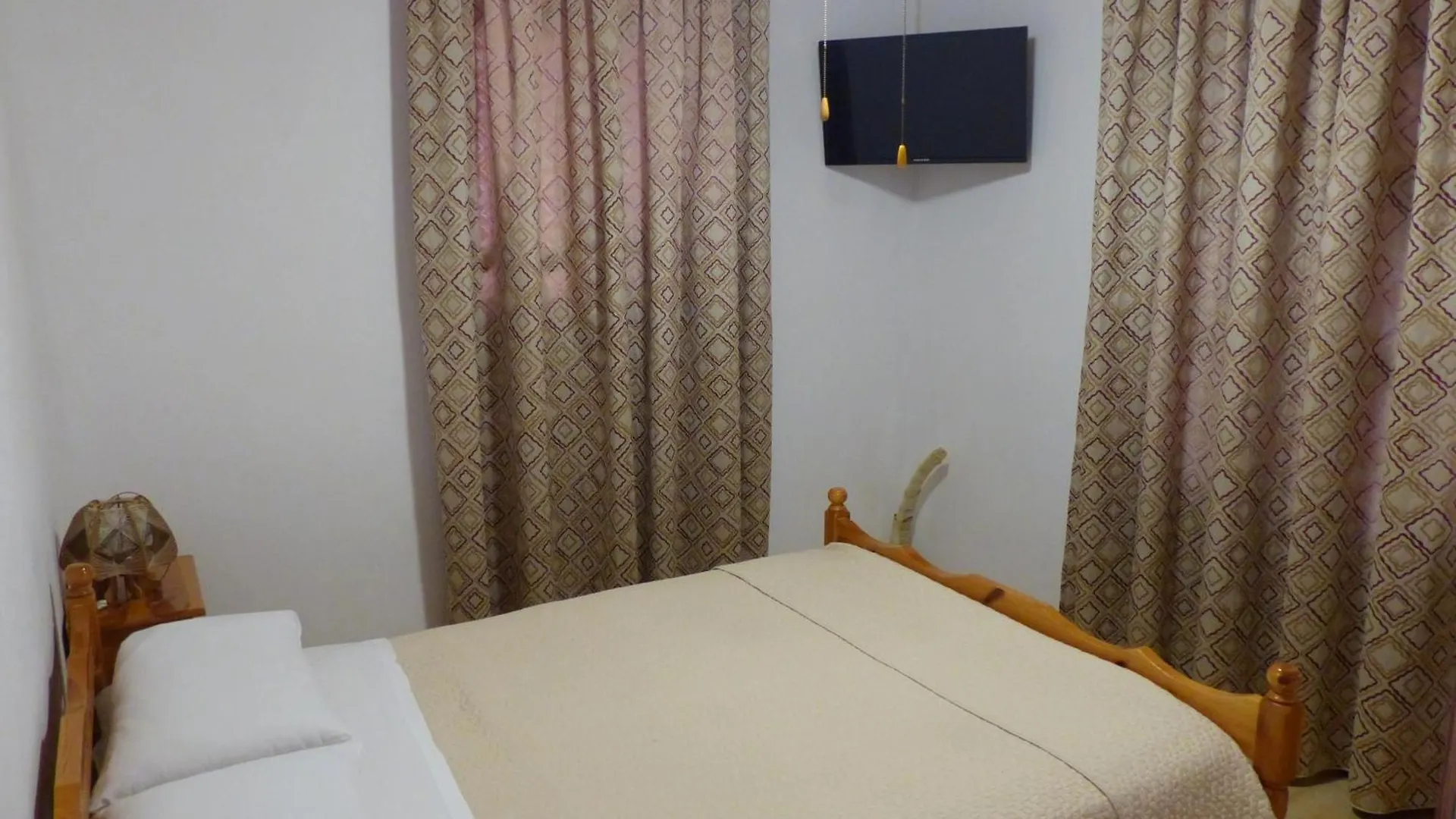 Circe Pansion Apartment Lixouri 0*,  Greece