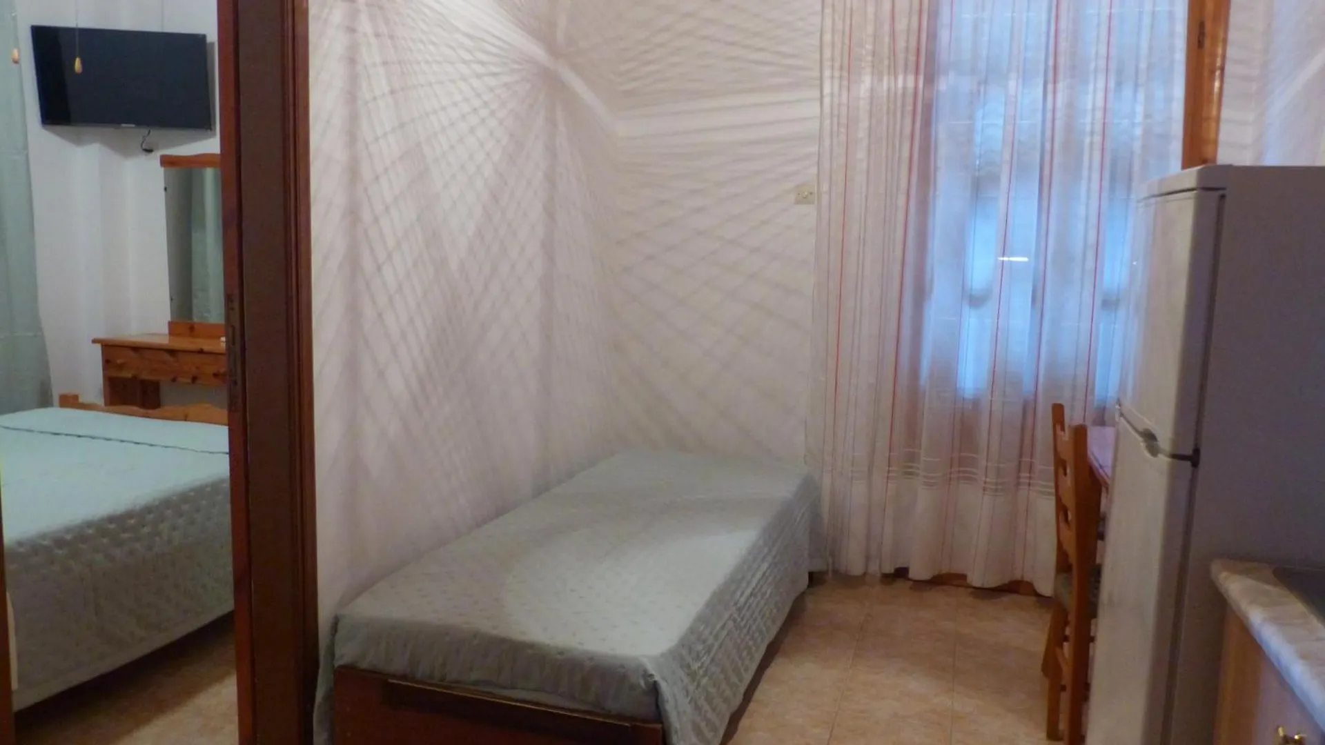 Circe Pansion Apartment Lixouri Greece