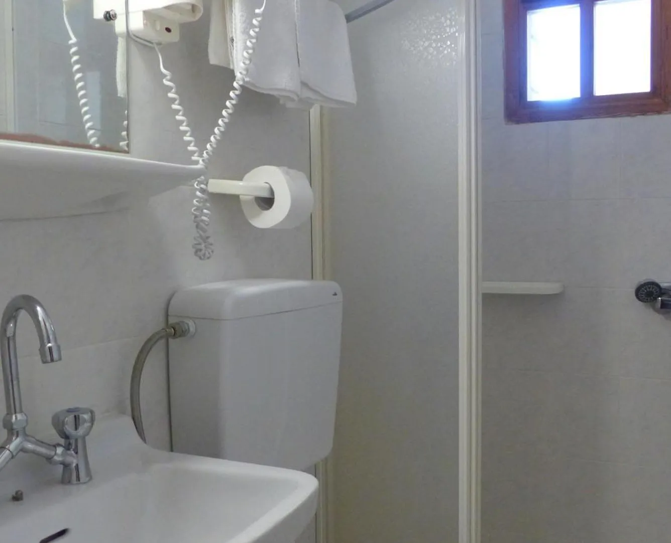 Circe Pansion Apartment Lixouri