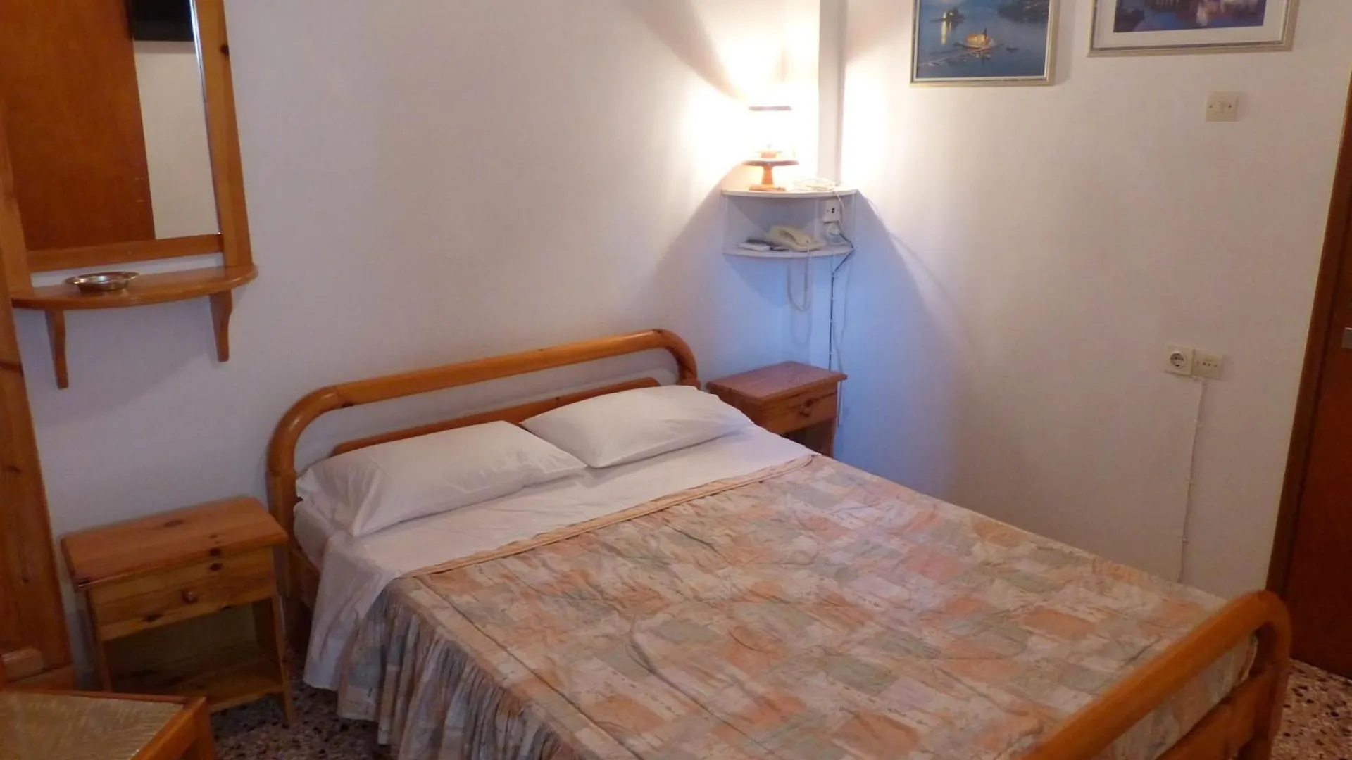 Circe Pansion Apartment Lixouri Greece