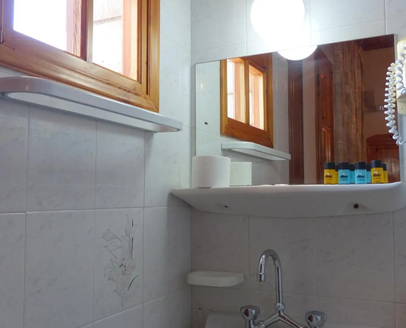 Circe Pansion Apartment Lixouri